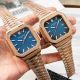 NEW Replica Patek Philippe Cubitus White Embossed Dial Rose Gold Watches (6)_th.jpg